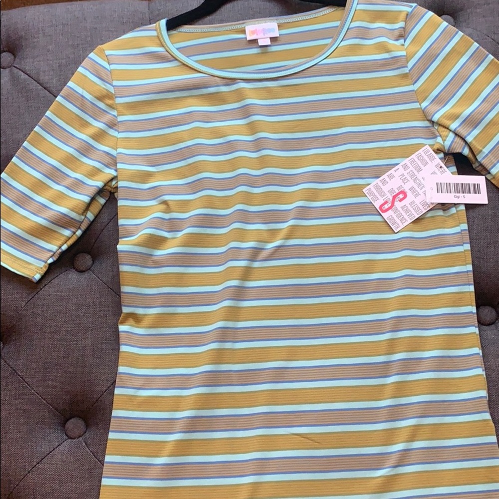 LuLaRoe Gigi S